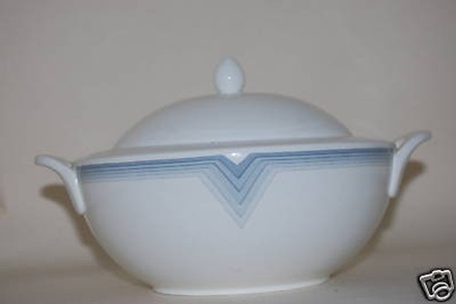 Suppenterrine ragout vega - suppenterrine,