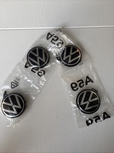 Original nabenkappen - vw, /