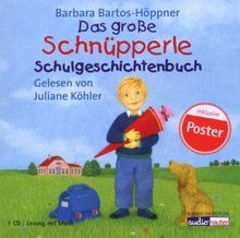 Schnüpperle-Schulgeschichten von not specificed | Buch | Zustand sehr gut