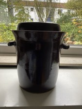 Alter  Gärtopf, Sauerkrauttopf…