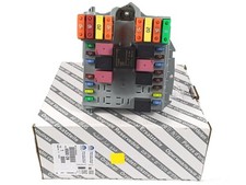 ORIGINAL PSA Relaiskasten BSI BSM Jumper II Boxer Ducato 06- 6500CN