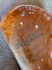 Antique Vintage Wilson