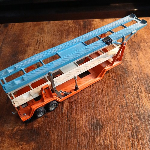 Corgi 1146 major toys - #1146,