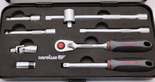 Carolus umschaltknarrre - carolus,