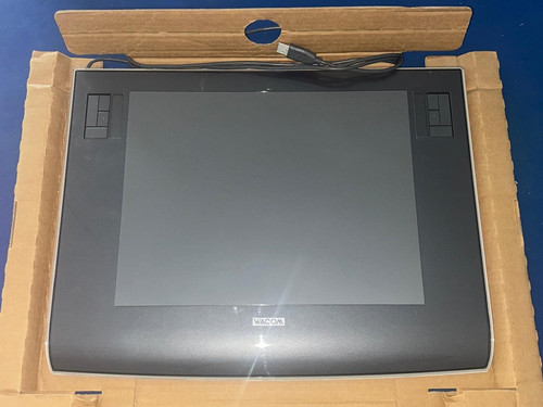 Wacom intuos ptz 930 - wacom,