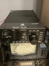 Xiegu G90 QRP HF Amateur Radio