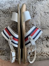 Thommy hilfiger sandalen - thommy,