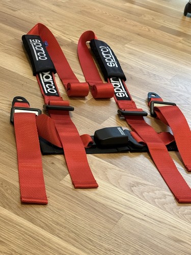 Sparco zoll punkt - sparco,