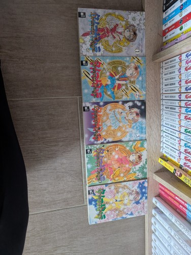 Dream saga manga ganze reihe - saga,