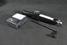 Mercedes W204 Wagenheber