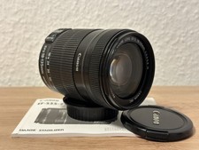 Canon EF-S 18-135mm IS Reisezoom Objektiv f. EOS Kameras