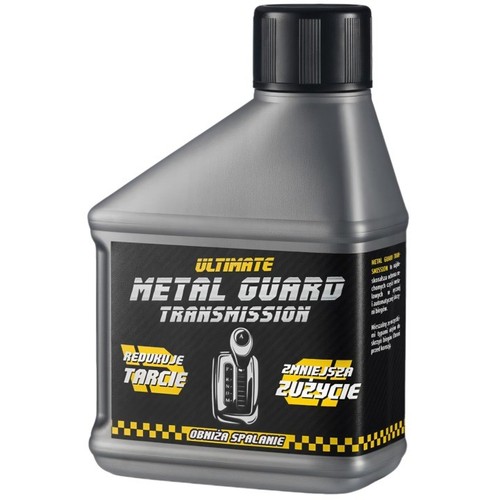 Metal guard transmission 300 - metal,