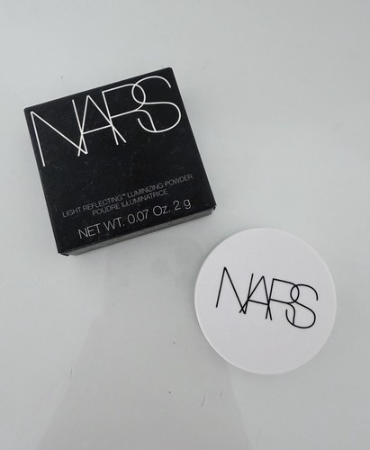 Nars highlighter mini - mini, travel