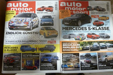 auto motor und sport 4 / 2026