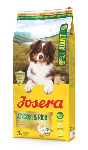 Josera all sizes chicken - -,