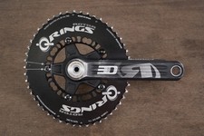 175mm 50/34T BB30 Rotor 3D+