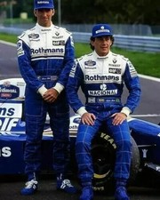 Go Kart Rennanzug CIK/FIA