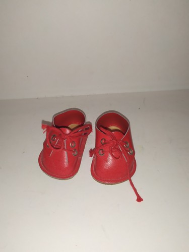 Nostalgie leder schuhe - leder-schuhe, stolle