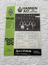 borussia monchengladbach v