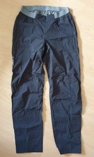 Vaude regenhose schwarz neu - schwarz,,