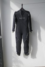 Aqualung Tauchanzug 5mm Halbtrocken Damen Größe 44