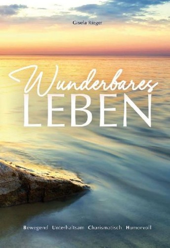 Gisela rieger wunderbares - gisela,