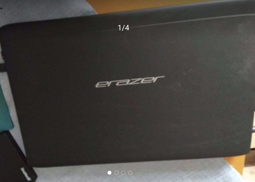 Notebook erazer 16gb - notebook, 17,3",
