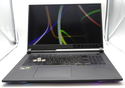 Asus rog strix g17 3 - asus,