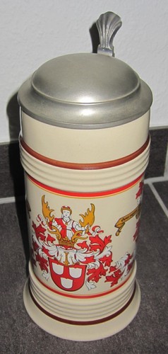 Traditionskrug bierkrug - traditionskrug,