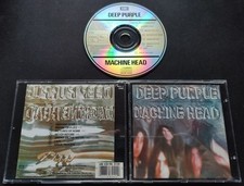 DEEP PURPLE Machine Head