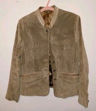 Landhaus Trachtenjacke Damen Gr. 38 Volksfest