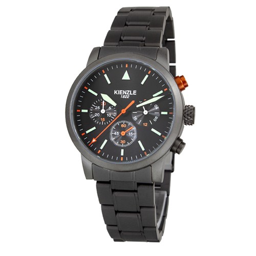 Kienzle armbanduhr flieger - armbanduhr,