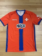 SV Darmstadt 98 Trikot
