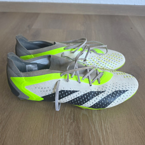 Adidas predator schnürung - adidas,