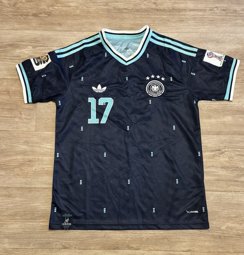 Adidas deutschland dfb trikot - adidas,