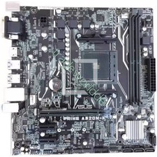 Used Asus Prime PRIME A320M-K