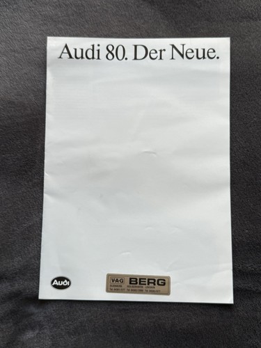 Audi der neue - audi,