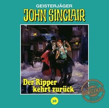 John Sinclair Tonstudio Braun