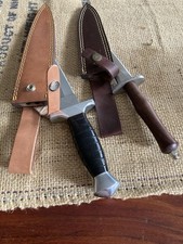 Zwei Schöne Dolche Messer,Sammler Dolche, Kampf Messer