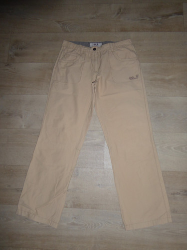 Jack wolfskin damen - wolfskin, hose