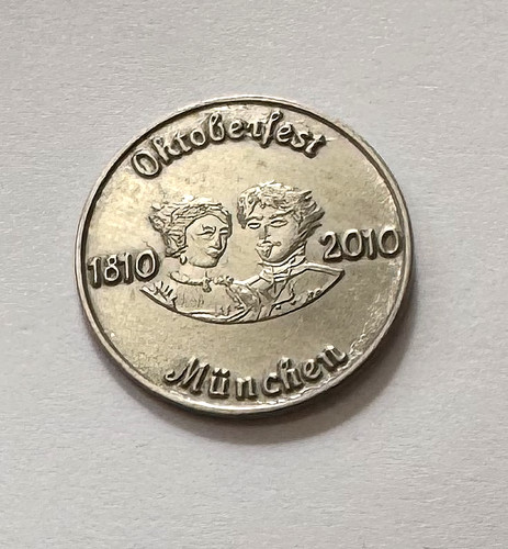 Pin 200 jahre oktoberfest - 200,