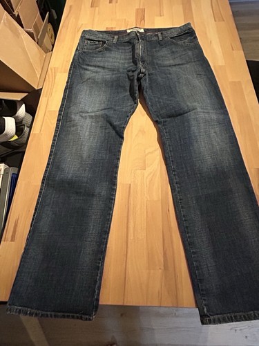 Alberto herrenjeans 32 top - herrenjeans,,