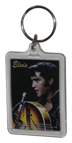 Elvis presley mikrofon - elvis,