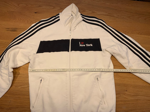 Adidas trainingsjacke größe - adidas,