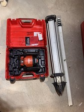 Hilti PR30-HVS inkusive empfänger