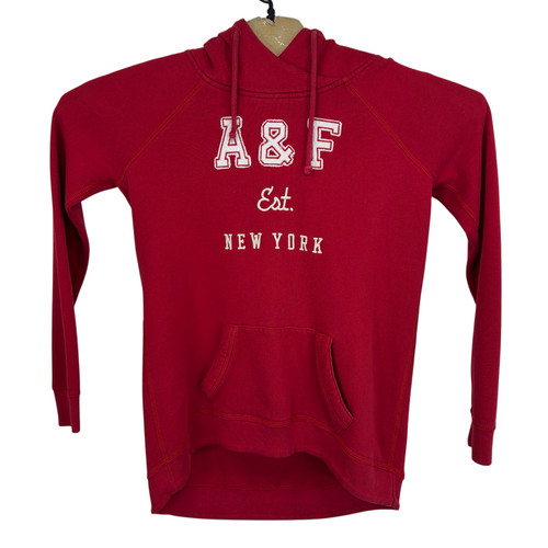 Abercrombie fitch hoodie - fitch,