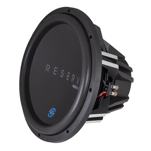 Schwerlast soundstream - 15",