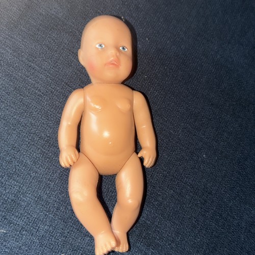 Zapf creation baby born mini - baby,