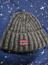 Napapijri Wollmütze