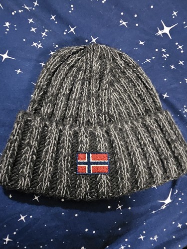 Napapijri wollmütze - napapijri,